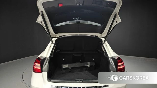 Mercedes-Benz GLA-Class X156 id 3853944 из Кореи 11