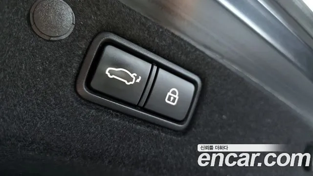 Hyundai The New Grandeur IG Hybrid id 2891488 из Кореи 11