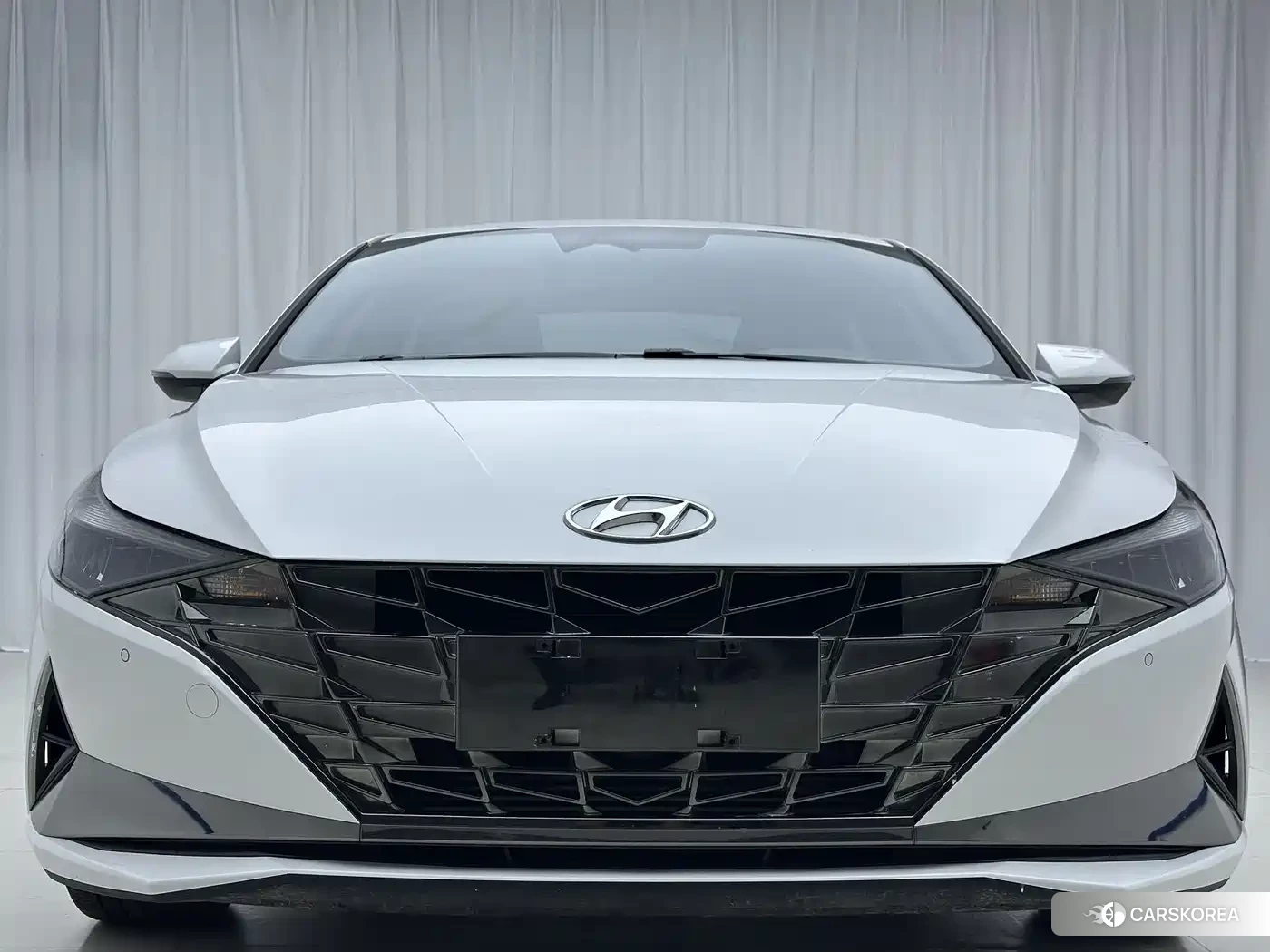 Hyundai Elantra id 4629546 из Китая 12