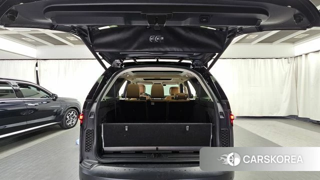 Land Rover Discovery 5 id 4267801 из Кореи 11