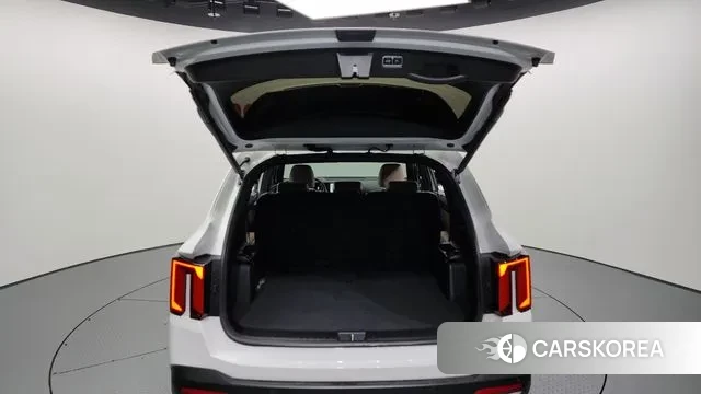 Kia The New Sorento 4th Generation id 3327715 из Кореи 11