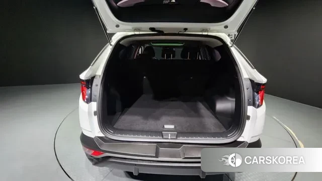 Hyundai Tucson (NX4) id 3003851 из Кореи 11