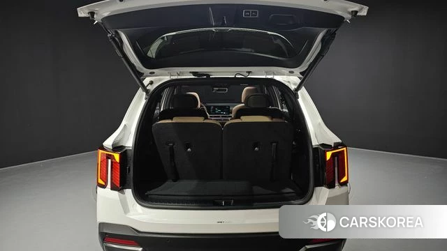 Kia The New Sorento 4th Generation id 4222880 из Кореи 11