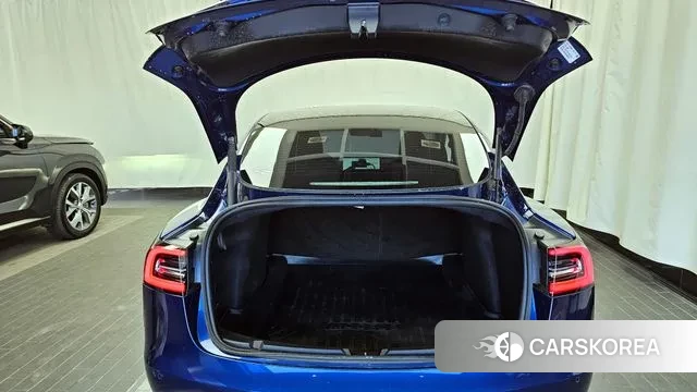 Tesla Model 3 id 3611411 из Кореи 11