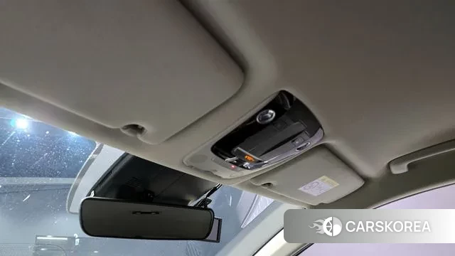 Kia K5 3rd generation id 3458042 из Кореи 11