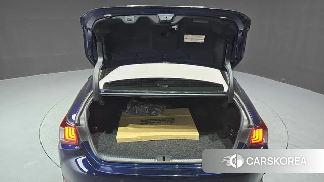 Lexus ES300h 7th generation id 3871340 из Кореи 11