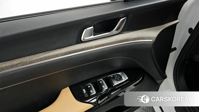 Kia K5 3rd generation id 3954373 из Кореи 11