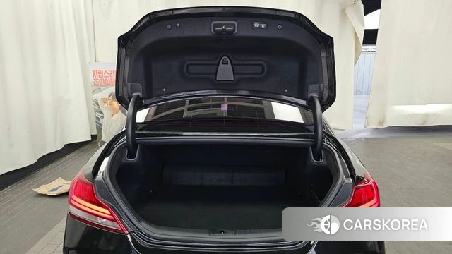 Genesis G70 id 4595793 из Кореи 11
