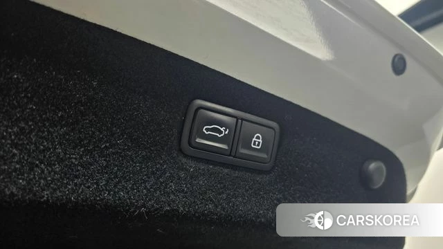 Kia The New K9 2nd generation id 4585607 из Кореи 11
