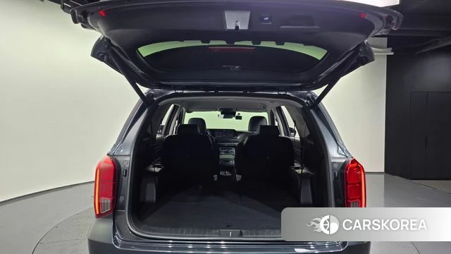 Hyundai The New Palisade id 4355060 из Кореи 11