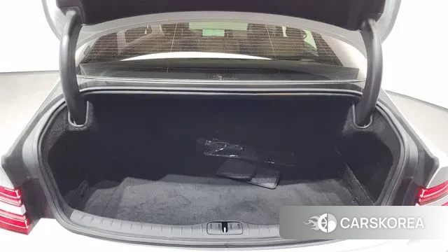 Genesis G80 (RG3) id 3702905 из Кореи 11