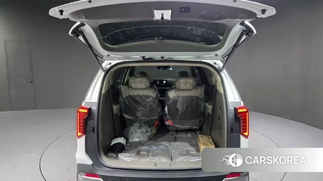 Kia The New Carnival 4th Generation id 3141870 из Кореи 11