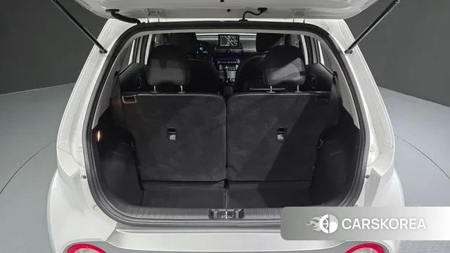 Hyundai Casper id 3280576 из Кореи 11