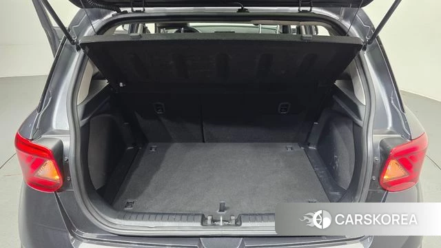 Hyundai Venue id 3924266 из Кореи 11