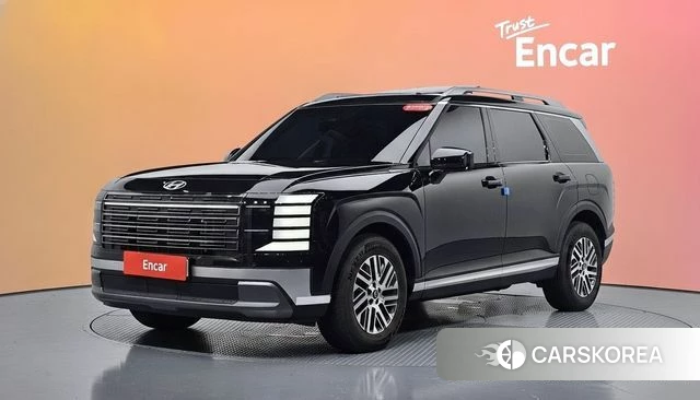Hyundai Palisade (LX3) id 4623079 из Кореи 11