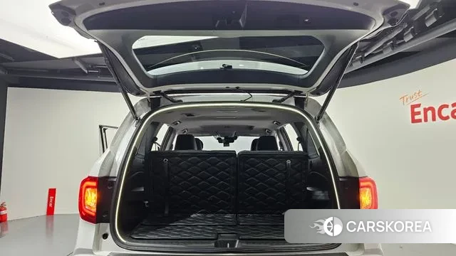 Honda Pilot 3rd generation id 3439596 из Кореи 11