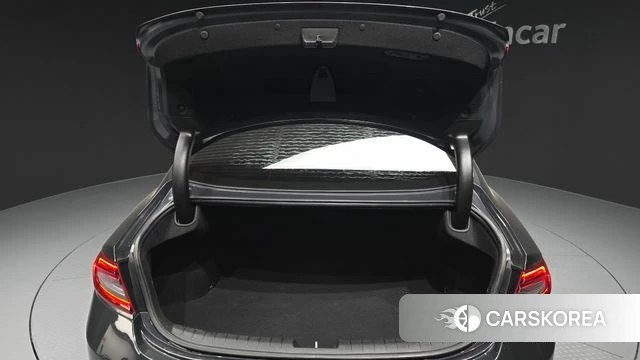 Hyundai Grandeur IG id 4435534 из Кореи 11