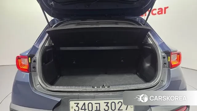 Kia Stonic id 3778984 из Кореи 11