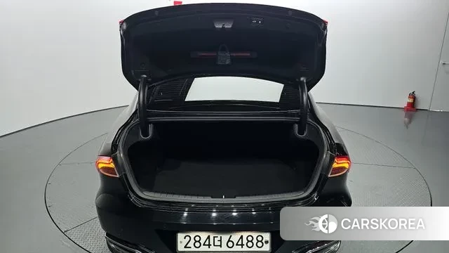 Hyundai The New Grandeur IG id 3008866 из Кореи 11