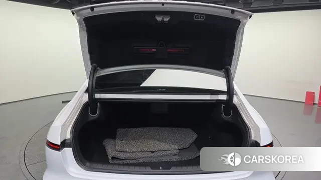 Hyundai Grandeur (GN7) id 3590803 из Кореи 11