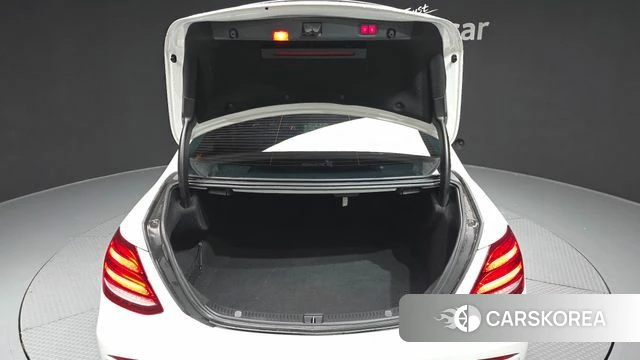 Mercedes-Benz E-Class W213 id 3854019 из Кореи 11