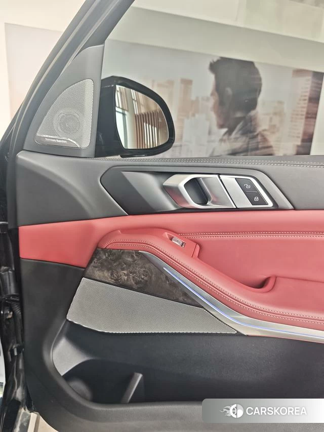 BMW X5 id 4301619 из Китая 11
