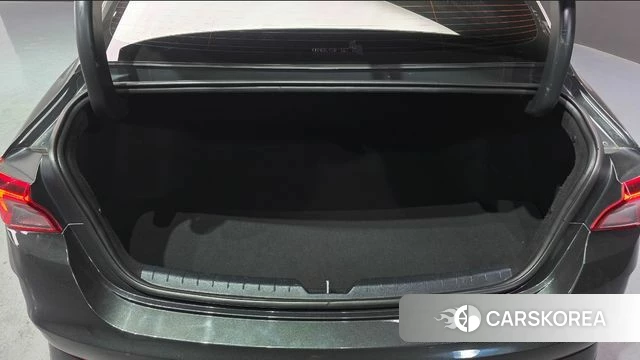 Kia K5 3rd generation id 4232324 из Кореи 11