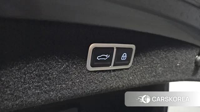 Genesis G80 (RG3) id 3374134 из Кореи 11