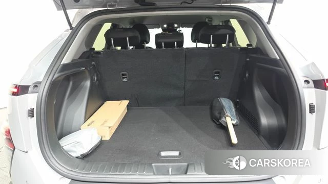 Hyundai Kona (SX2) id 4585147 из Кореи 11