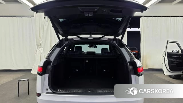 Land Rover Range Rover Velar id 3808029 из Кореи 11