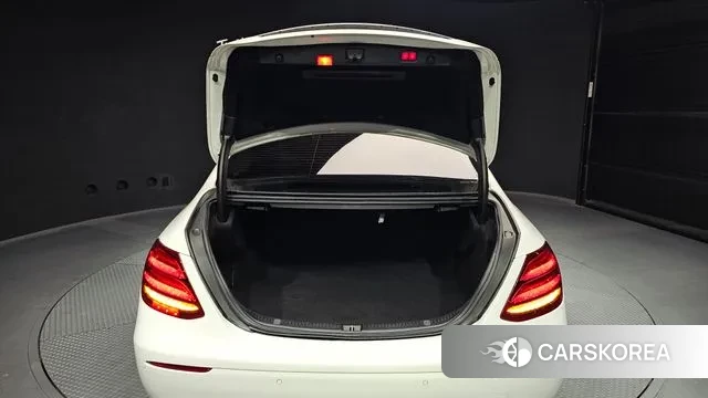 Mercedes-Benz E-Class W213 id 3480403 из Кореи 11
