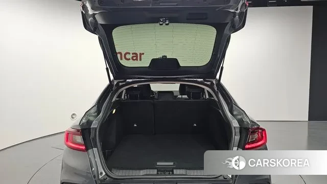 Renault Korea (Samsung) XM3 id 3311355 из Кореи 11