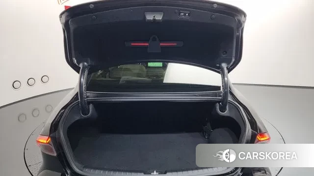 Hyundai The New Grandeur IG Hybrid id 3378417 из Кореи 11