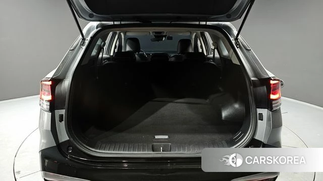 Kia Sportage 5th Generation Hybrid id 4223705 из Кореи 11