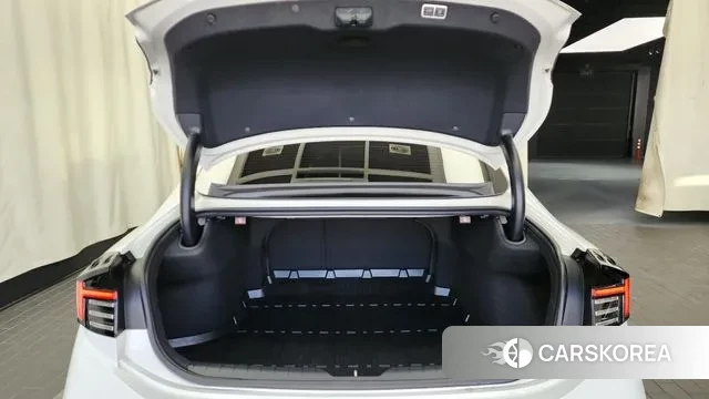 Hyundai Sonata D Edge Hybrid (DN8) id 3207014 из Кореи 11