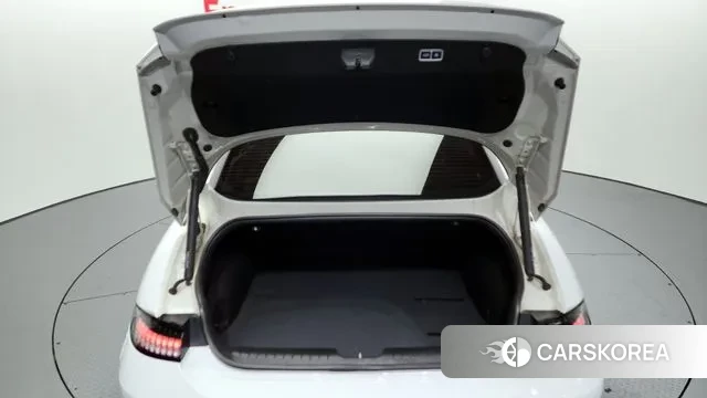 Hyundai Ionic 6 id 3478173 из Кореи 11