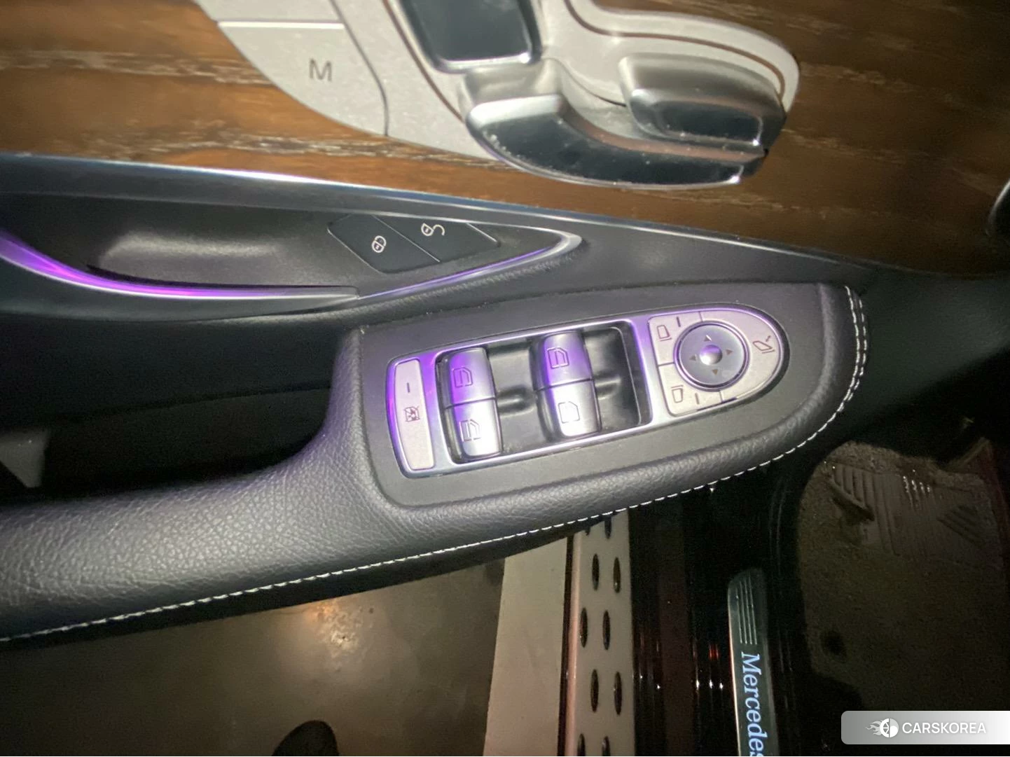 Mercedes-Benz GLC id 4479781 из Китая 11