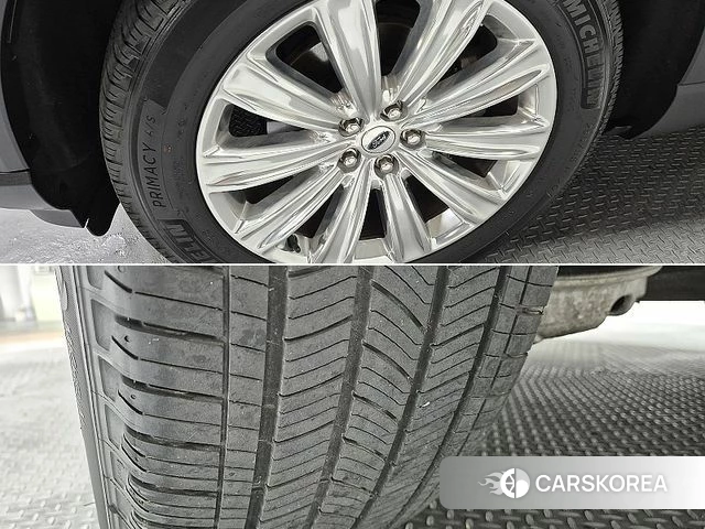 Ford Explorer 6th Generation id 3964343 из Кореи 11