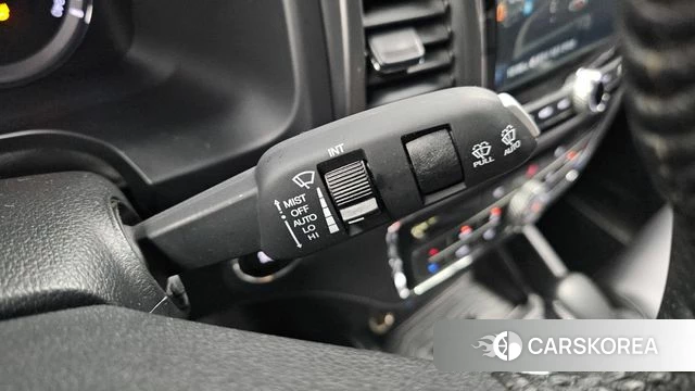 Ssangyong The New Rexton Sport id 4573235 из Кореи 11