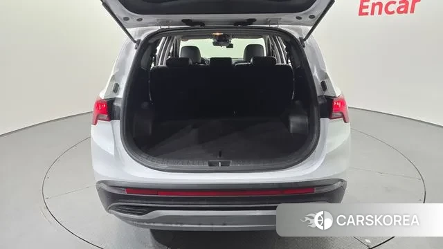 Hyundai The New Santa Fe id 3488830 из Кореи 11