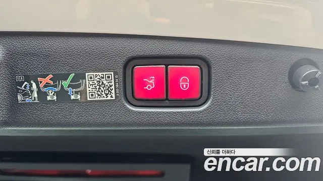 Mercedes-Benz E-Class W214 id 2781867 из Кореи 11