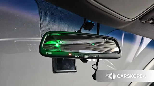 Kia The New K5 2nd generation id 3302831 из Кореи 11