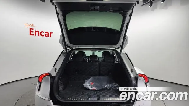 Kia EV6 id 2494074 из Кореи 11