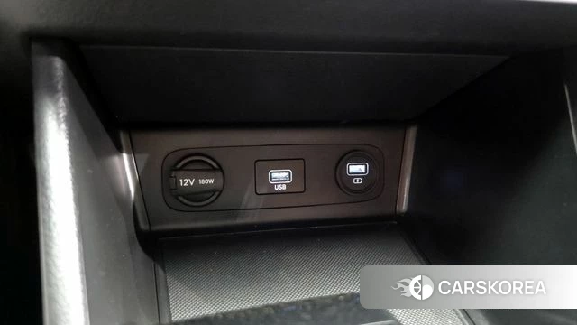Hyundai Sonata (DN8) id 4282115 из Кореи 11