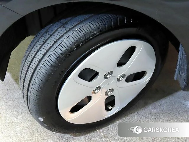 Kia The New Kia Ray id 3864536 из Кореи 11