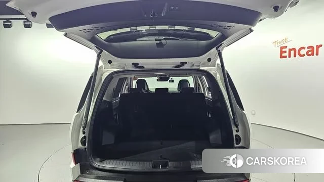 Hyundai Santa Fe (MX5) id 2900055 из Кореи 11