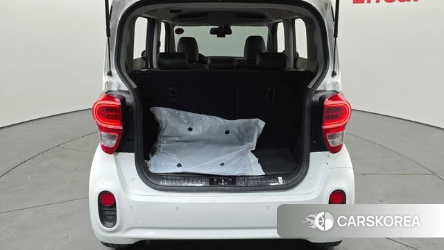 Kia The New Ray id 3819029 из Кореи 11