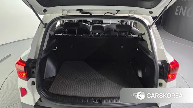 Kia Seltos id 4741734 из Кореи 11
