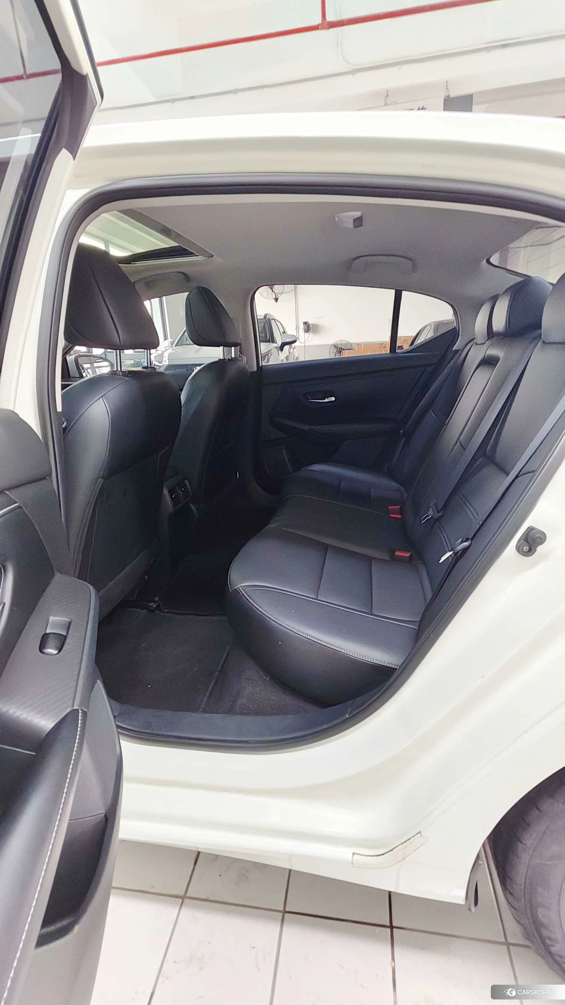 Nissan Sylphy id 4510803 из Китая 11