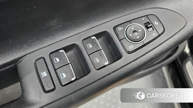 Hyundai Grandeur IG id 4331335 из Кореи 11